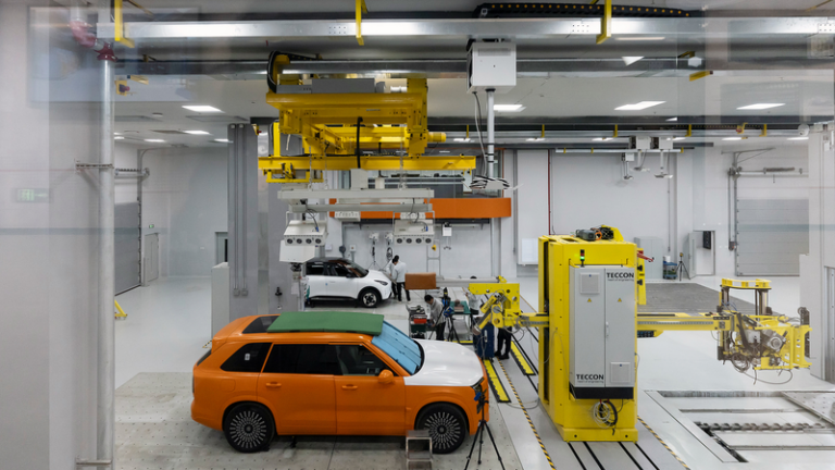 2025年、中国の科学技術は何を変えた？AI・ロボット・核融合と輸出統計