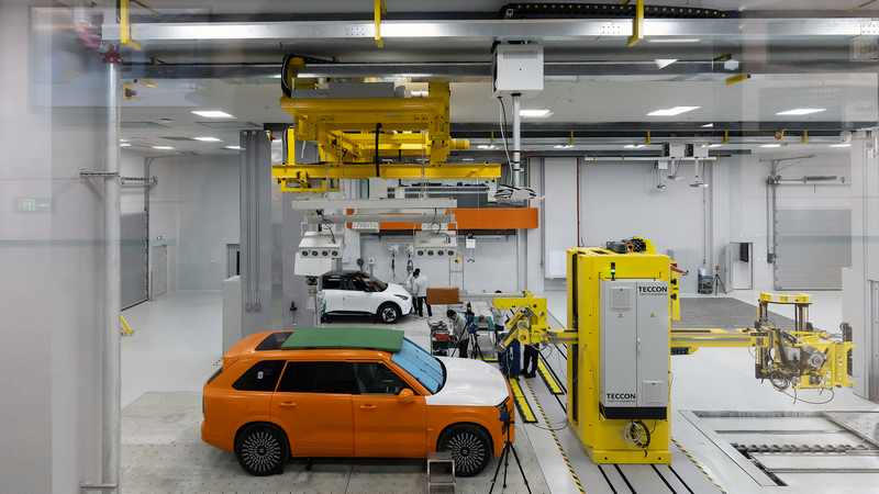 2025年、中国の科学技術は何を変えた？AI・ロボット・核融合と輸出統計