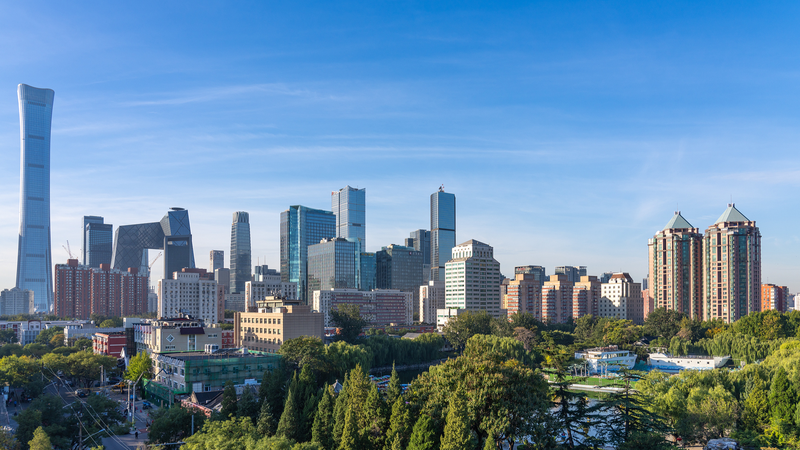 中国の対外国制裁法、実施規定を公布　22条で対抗措置を明確化