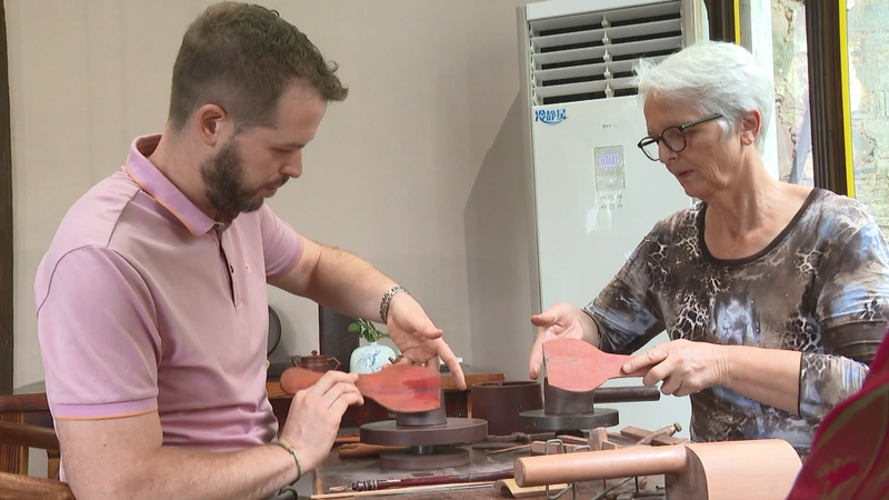 CGTN「The Vibe」に見る国際ニュース：4つの物語が問うローカル文化