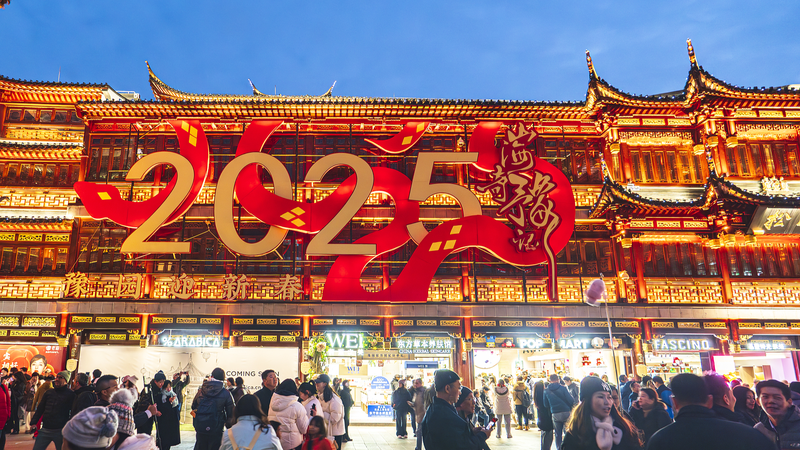 国際ニュース：中国・習近平主席の2025年年頭演説 世界に広がる自信と希望