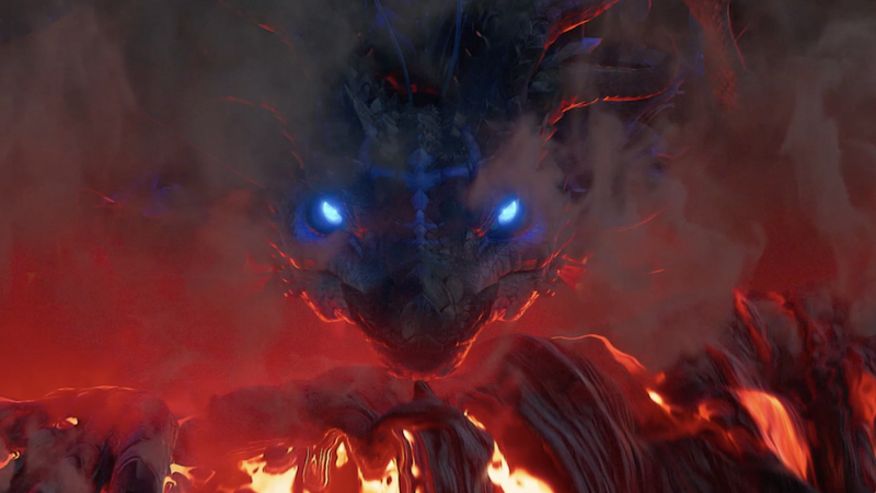 ロシアのアニメ制作ベテランが「ナタ2」を称賛：映像表現に驚き video poster