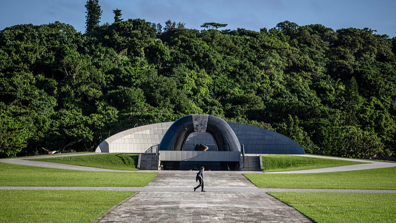 中国研究者が語る「琉球の地位未定」論　沖縄と戦後国際秩序を考える