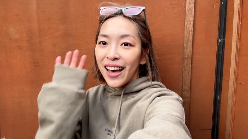 韓国のペットショップ店主が語る新年の願い　CGTN「1,001 Wishes for 2025」 video poster