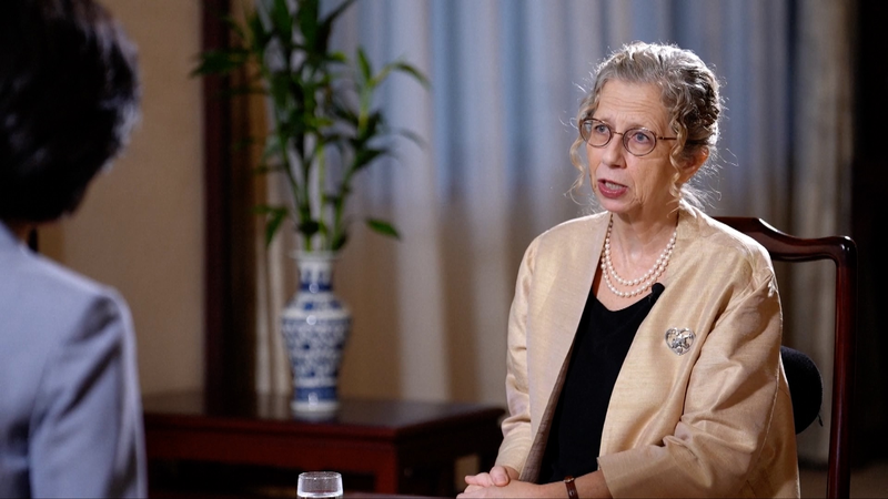 中国のグローバルガバナンスと気候変動 多国間協力をどう変えるか video poster