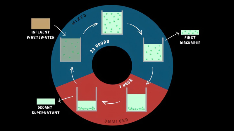 干ばつ地域の排水を「藻」で再生　豪州研究チームの新技術とは