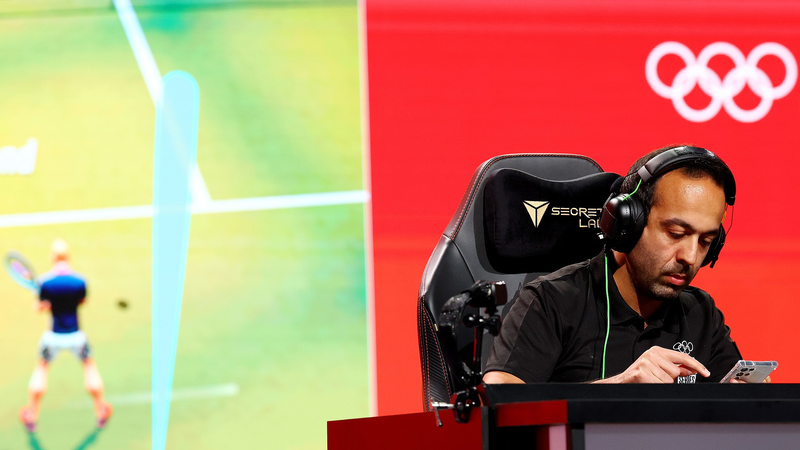 IOCがリヤドeスポーツ五輪計画を中止　サウジとの12年契約を解消