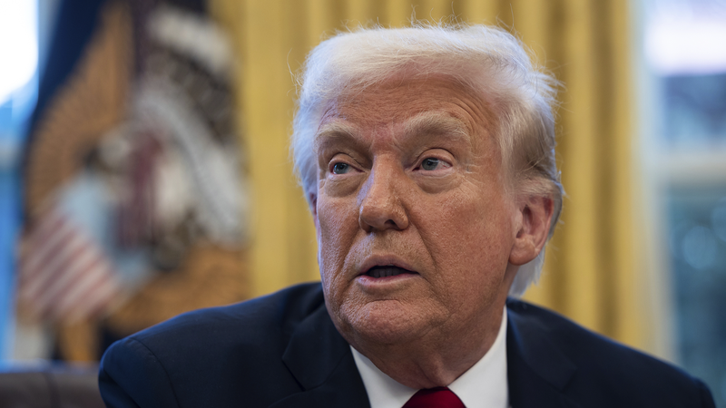 トランプ米大統領が輸入車に25％関税方針　世界の自動車産業に波紋