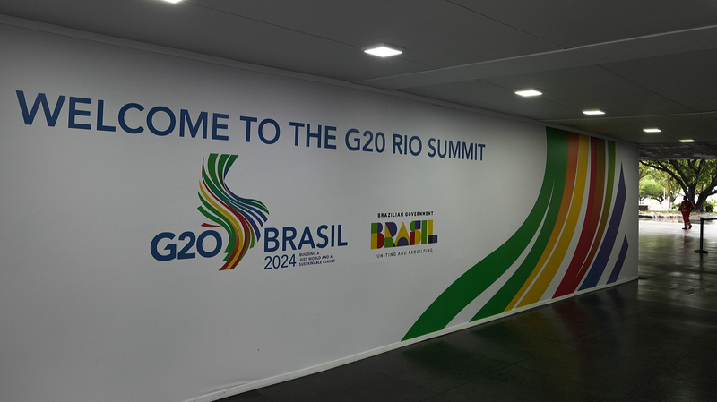 G20リオサミットで習近平主席が示した「世界開発8つの行動」とは