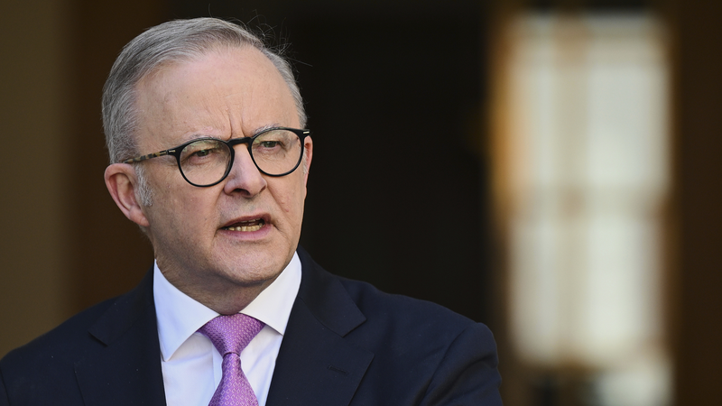 習近平国家主席、アルバニージー豪首相の再選を祝福　中国オーストラリア関係は新段階へ