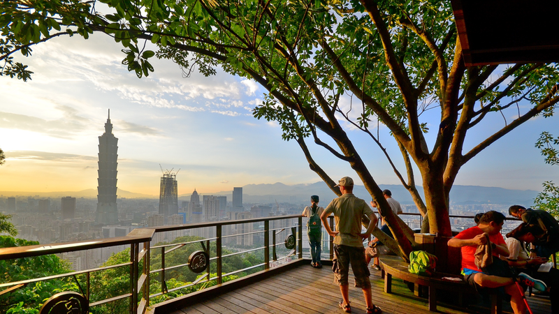 米国務省の台湾表記変更は何を意味するか　中国との「レッドライン」に接近