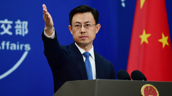 中国が米国のAI輸出規制に強く反発　企業の権益保護へ対抗措置も示唆