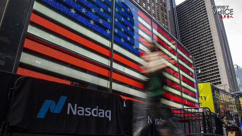 米国の関税戦争があらわにする弱さ　中国ECアプリ急浮上が示すもの