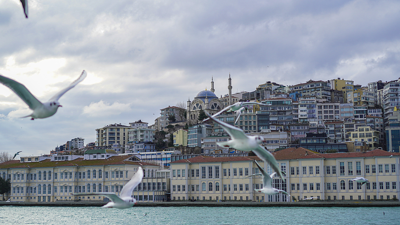 ロシアとウクライナ和平協議第2ラウンド　イスタンブールで続く対話 video poster