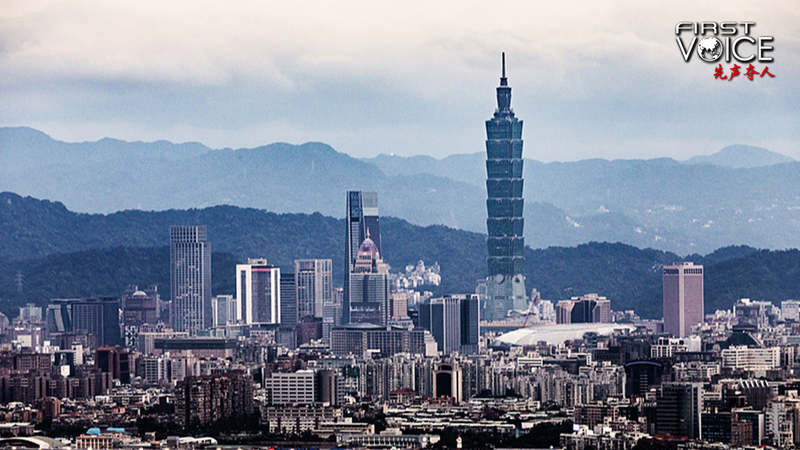 「ポーン」の危うさ：米ウクライナ対立が台湾に突きつける教訓【国際ニュース】