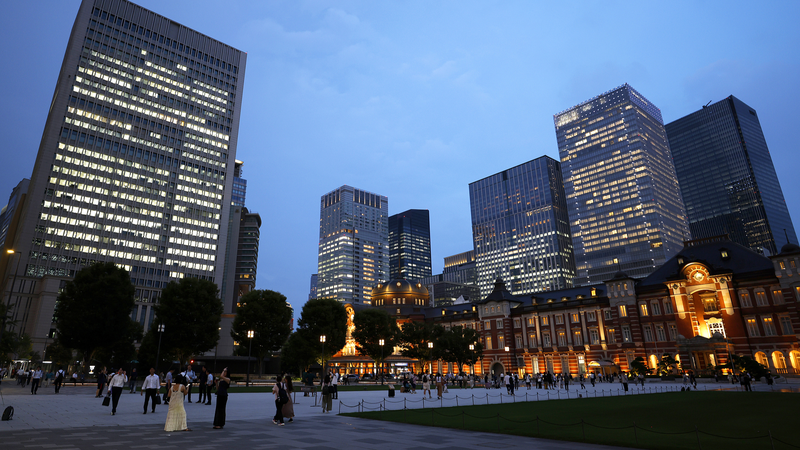 自民党総裁選、10月4日にフルスペック投票　高市氏と小泉氏が浮上