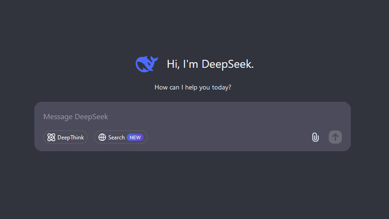 DeepSeekショック：低コストAIが揺さぶる世界の株式市場とビッグテック戦略