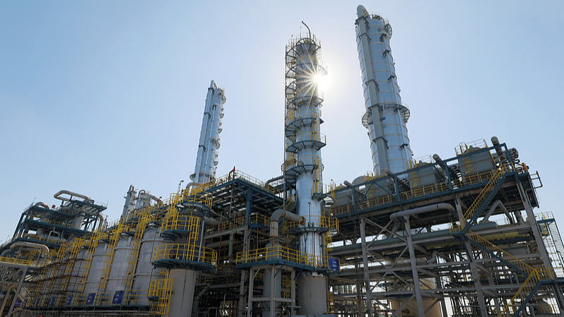 国際ニュース：中国金属業界団体、米国の相互関税に強く反発しWTO違反を主張