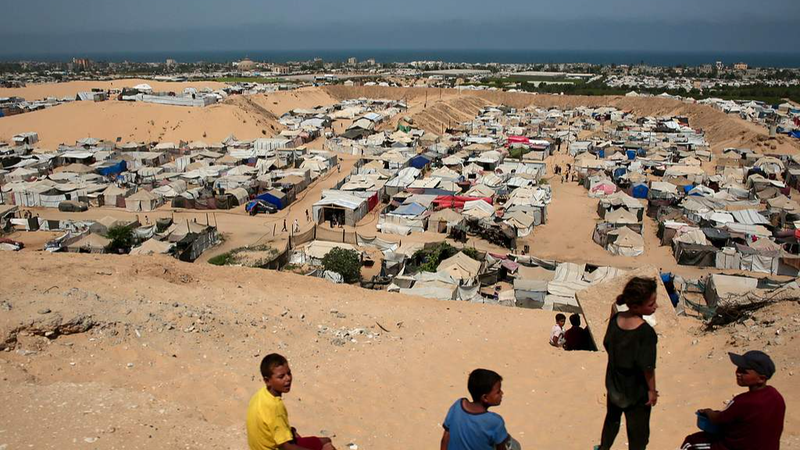 イスラエル財務相がE1入植計画を支持　二国家解決に国際社会が危機感