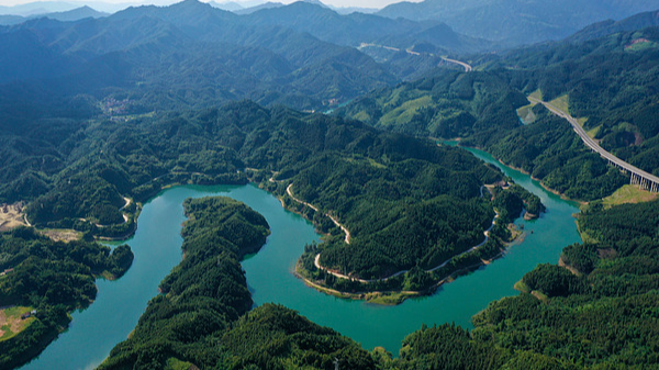 習近平氏の生態環境保護演説『求是』掲載へと報じられた意味