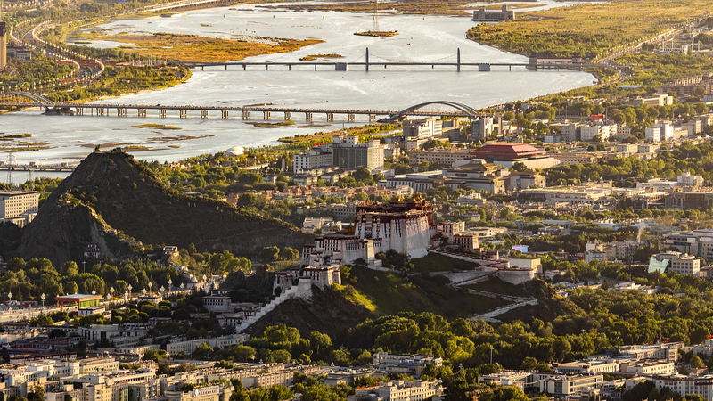 中国シーザン自治区、民生プロジェクトに追加20億元　医療・子育てを強化