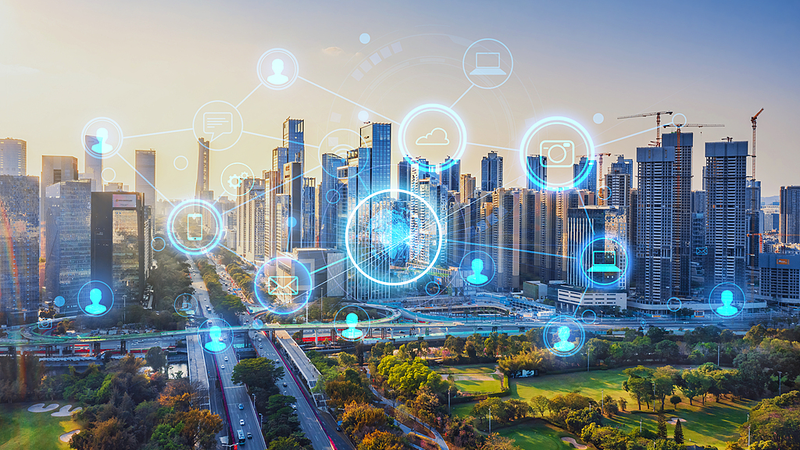 中国が衛星IoT商用トライアル開始　新興産業と低空経済を後押し