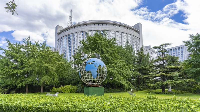 中国外務省が中国・カンボジア関係への中傷を否定　SNS発の「選別」論をけん制