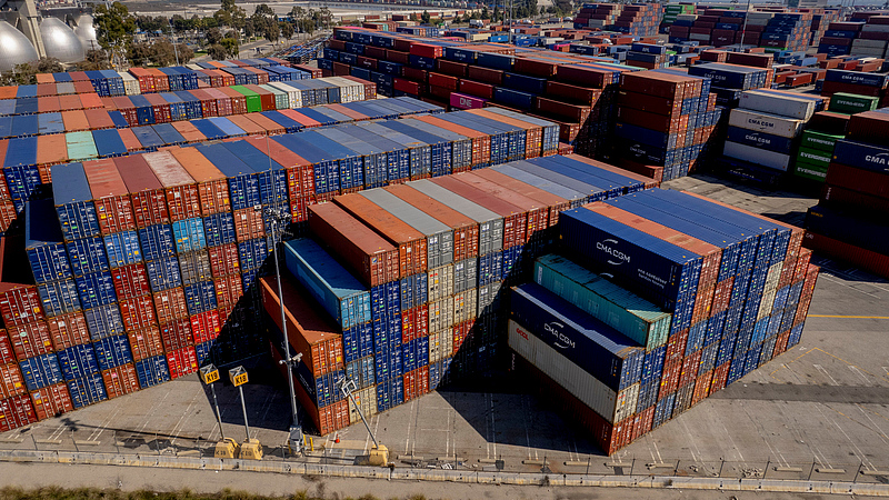 米国の関税強化は「逆走」か　歴史が示す保護主義の代償