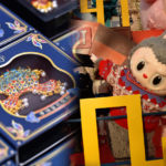 2025年の文化制作ブーム：中国本土の「感情経済」がIPを世界へ押し上げる video poster