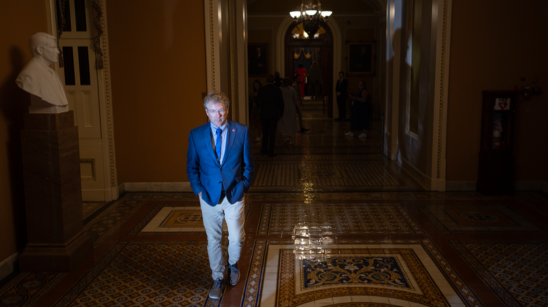 米上院、ブラジル向けトランプ関税撤廃法案を可決　国家緊急事態を終了へ