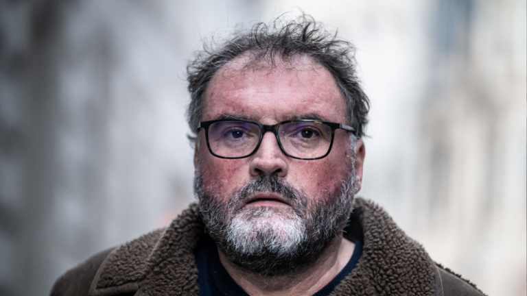 フランス麻酔科医に終身刑　30人に毒物投与し12人死亡