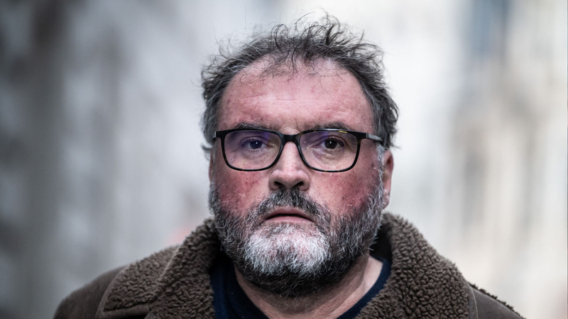 フランス麻酔科医に終身刑　30人に毒物投与し12人死亡