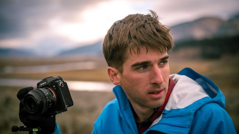 米Z世代フォトグラファーが見た中国の自然保護　レンズでつなぐ米中対話