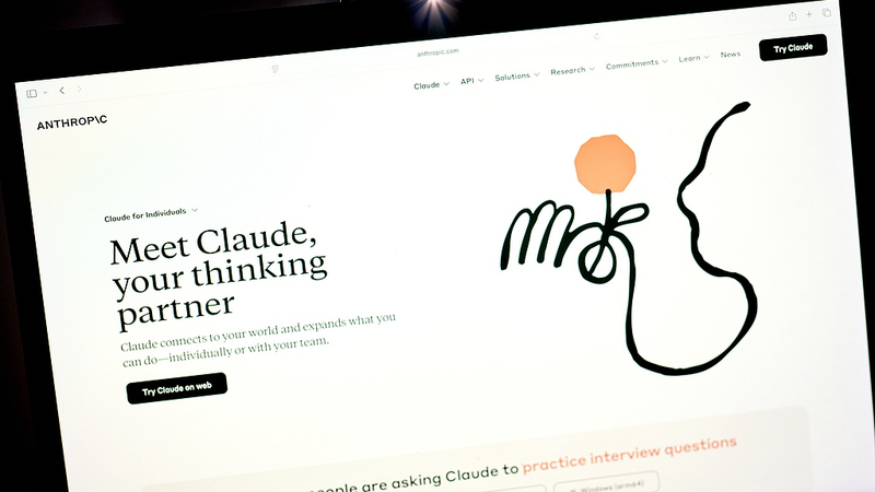 AnthropicがGoogleのAIチップを最大100万個利用へ　Claude訓練で巨額投資