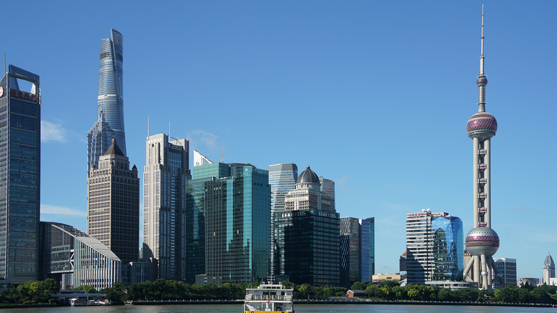 中国のハイクオリティ発展とは何か　世界に広がる「中国の知恵」