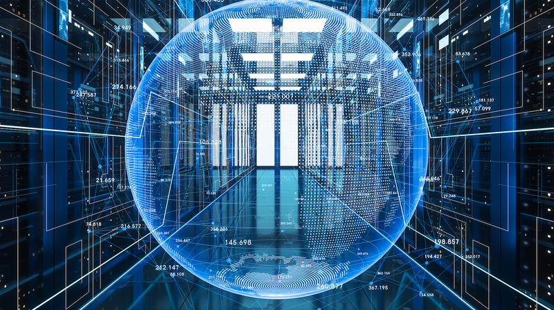 中国のデジタル経済はなぜ世界に安定と選択肢をもたらすのか