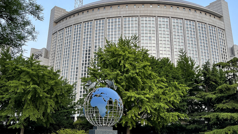 中国、フィリピンの海洋ゾーン法に抗議　南シナ海の主権侵害と主張