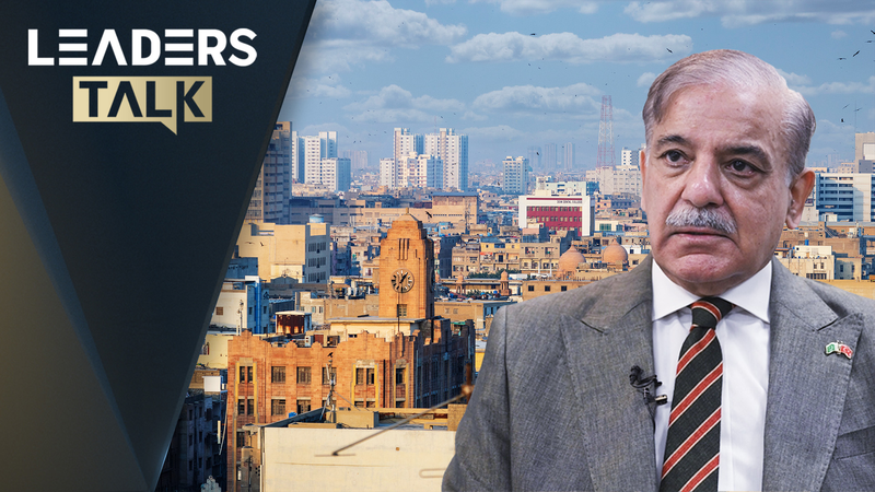 独占インタビュー：パキスタン・シャリフ首相が語る中国との「揺るがぬ友情」 video poster