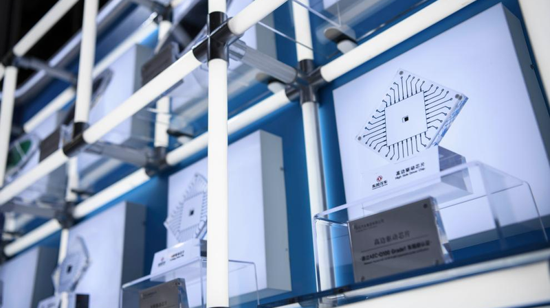 米国の対中半導体制裁はどこへ向かう？AIチップ「包囲網」を読む