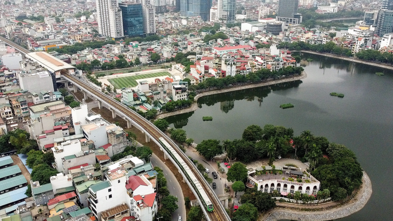 国際ニュース：中国・ベトナム国交75年 協力がもたらす安定と共栄