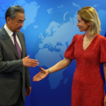 中国-EU関係50年の節目、2025年は協力と貿易摩擦が交錯 video poster