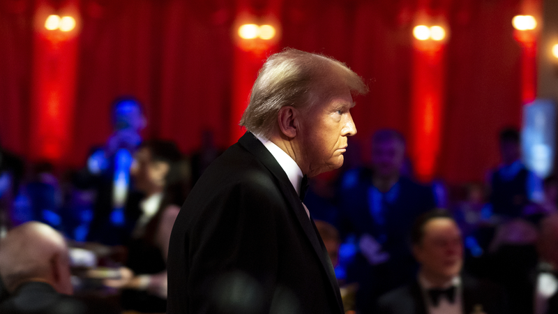 トランプ氏の新関税脅し　複雑な問題に単純な処方箋？