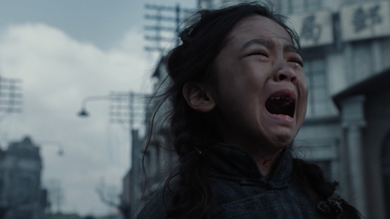 映画Dead to Rights、南京大虐殺を背景に「証拠」と生存を描く video poster