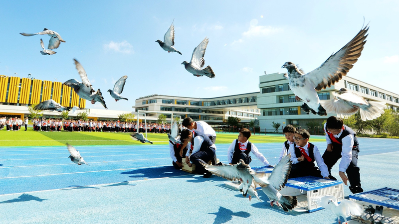 上海協力機構SCOプラス会合　習主席が平和と安定への役割強調 video poster