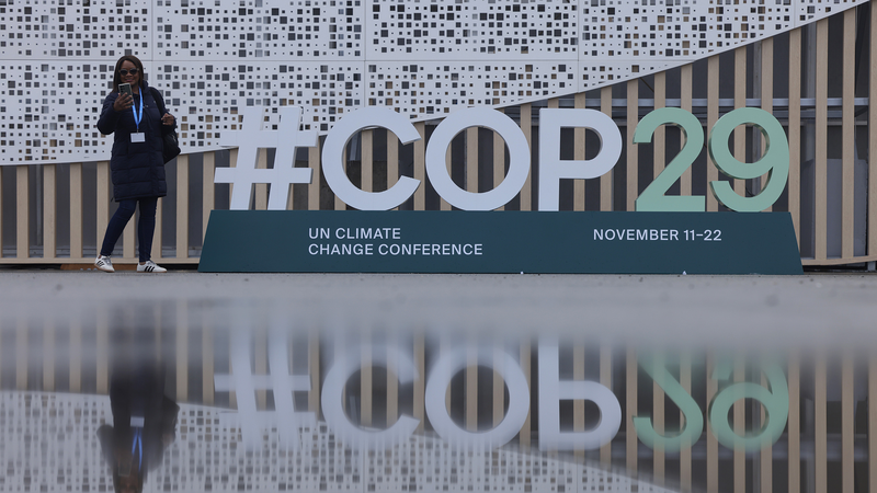 COP29の議題とは？バクー会議が掲げた二つの柱