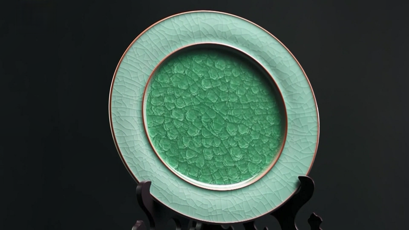 中国・浙江省の渓頭村　ロンチュアン青磁と農村環境が生む観光地のいま video poster