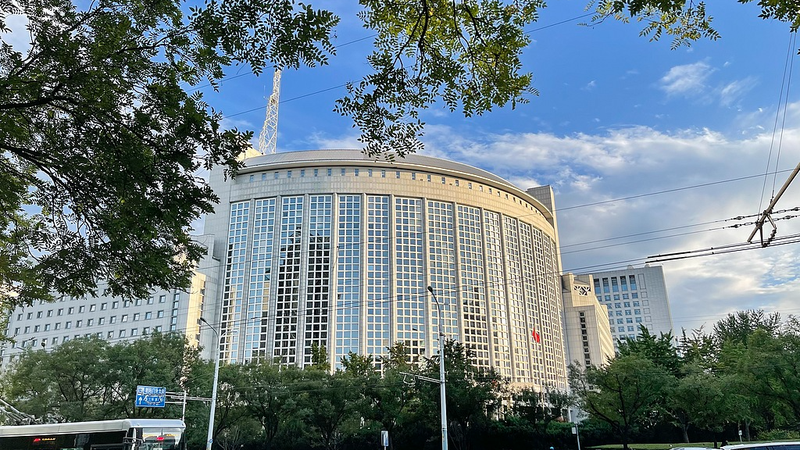 中国の劉国中副総理、ギニア・シマンドゥ鉱山開所式特使起用の意味