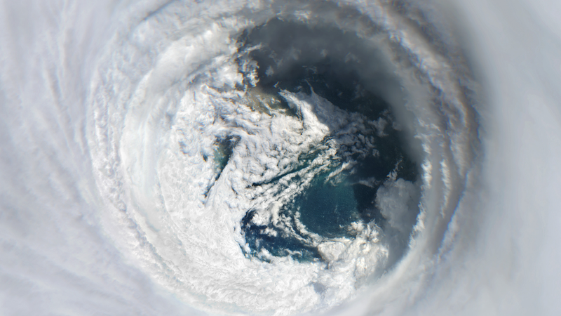 ハリケーンメリッサ、ハイチで30人超死亡 ジャマイカで150万人影響