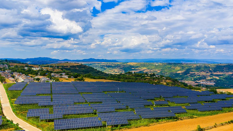 中国が低炭素発展白書を公表　カーボンピークとカーボンニュートラルの「中国案」