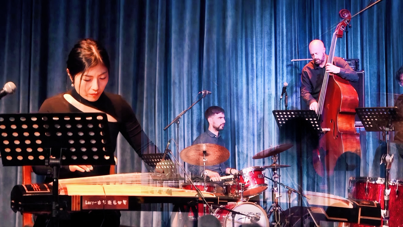 国際ニュースで見る文化交流：中国ジャズ、バレエ、中国語コンテスト、メキシコ死者の日